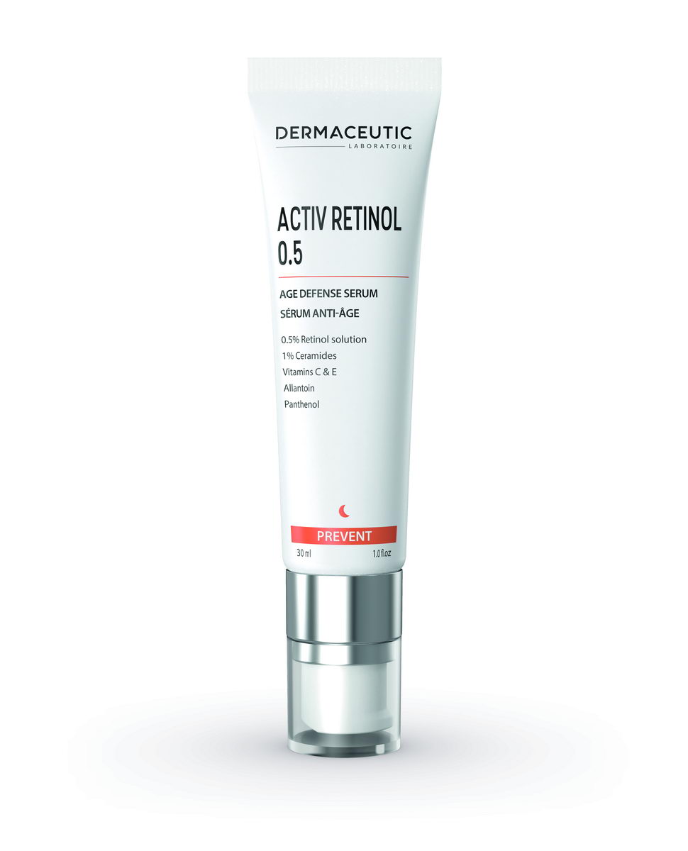 Activ Retinol 0.5