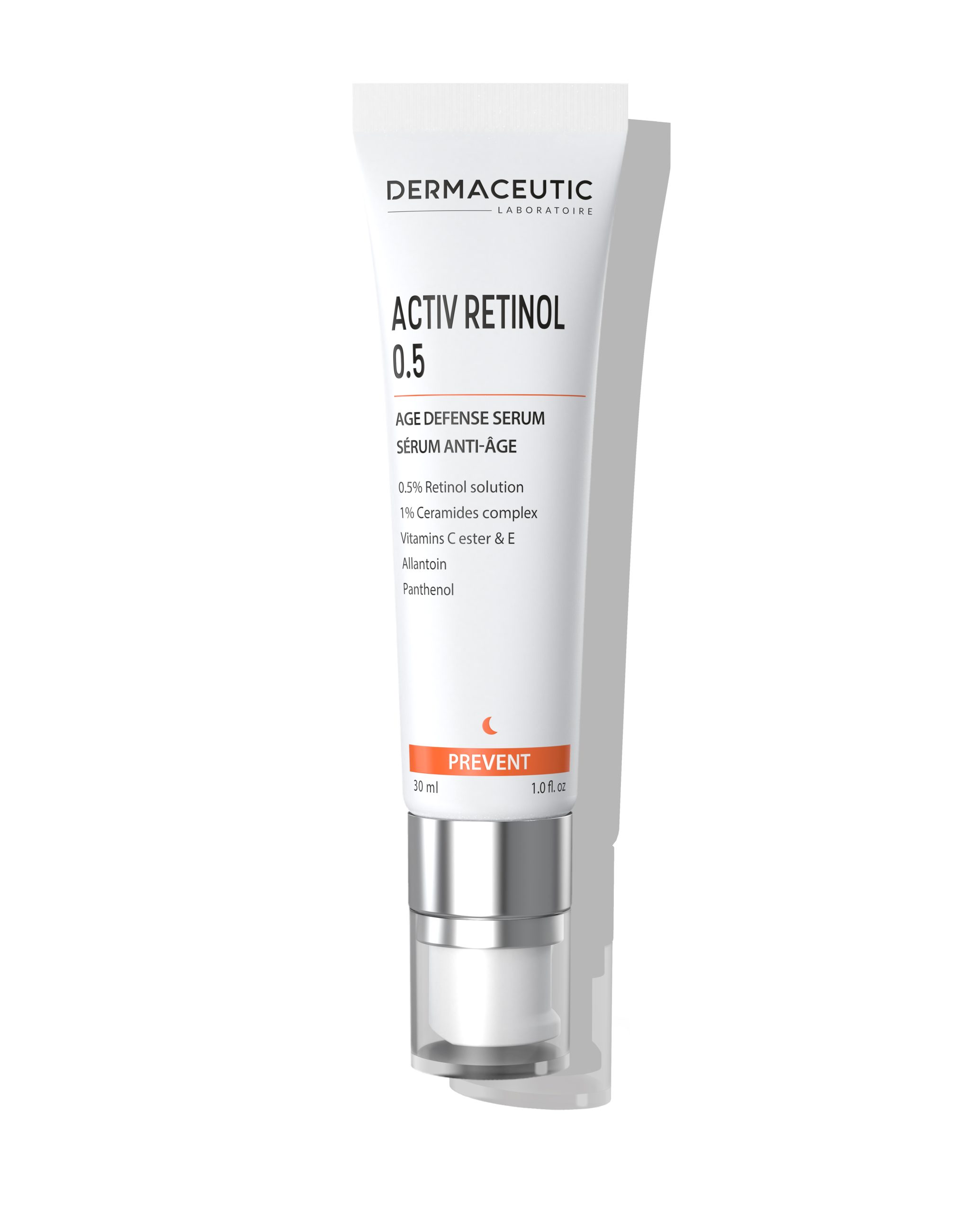 Activ Retinol 0.5