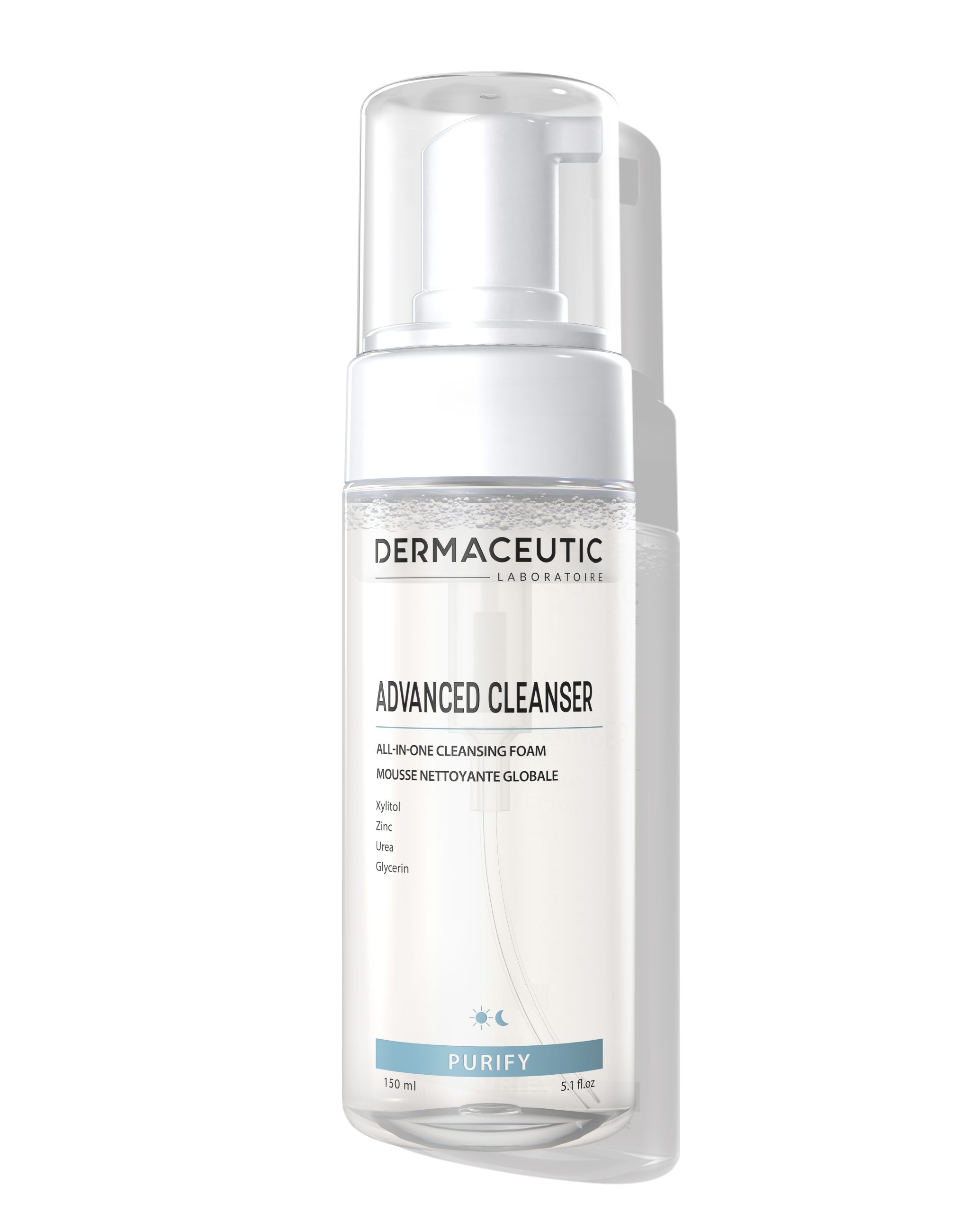 Advanced Cleanser