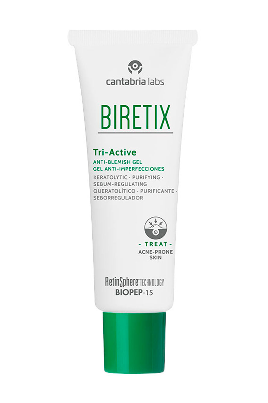 Tri-Active Gel