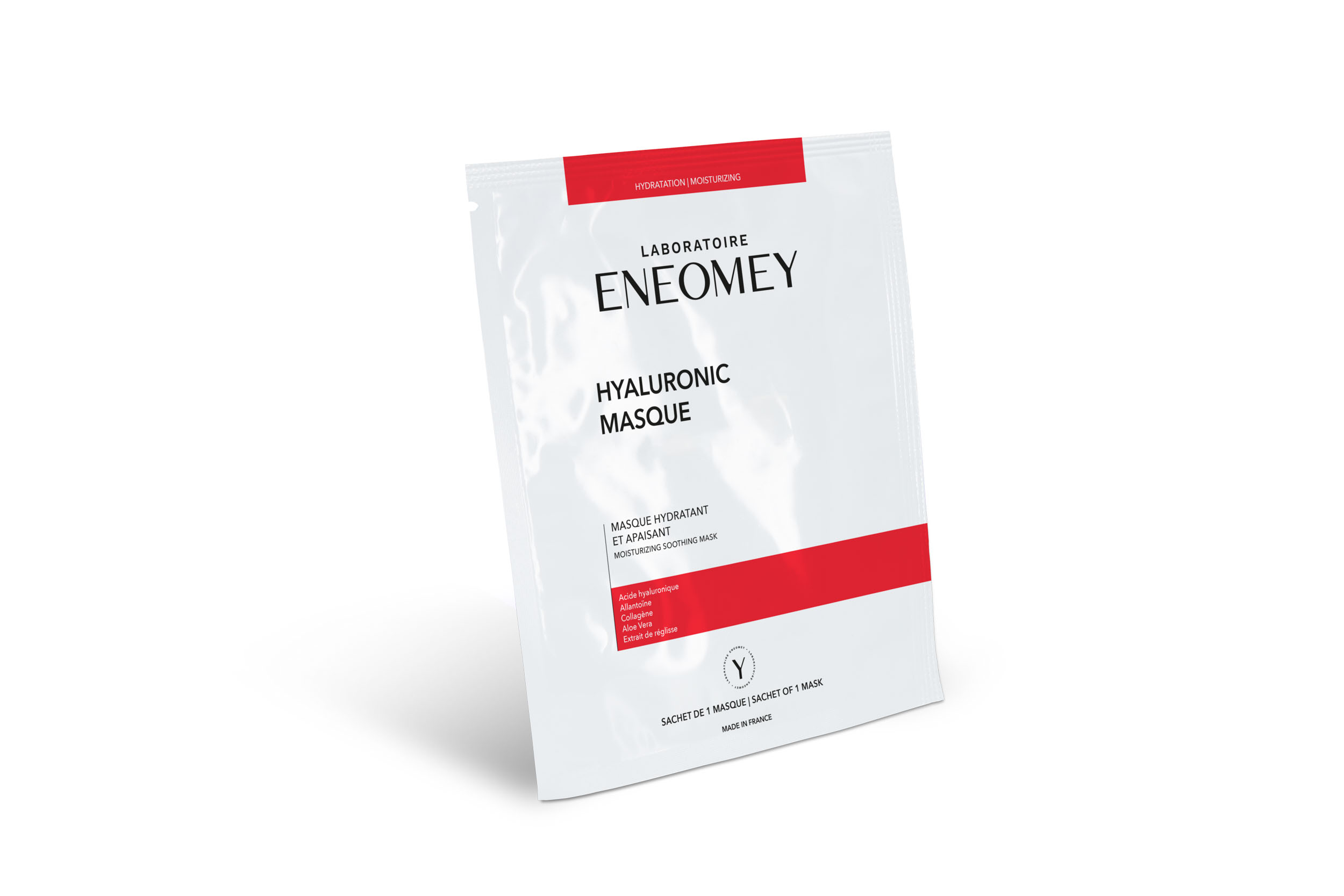 Hyaluronic Masque