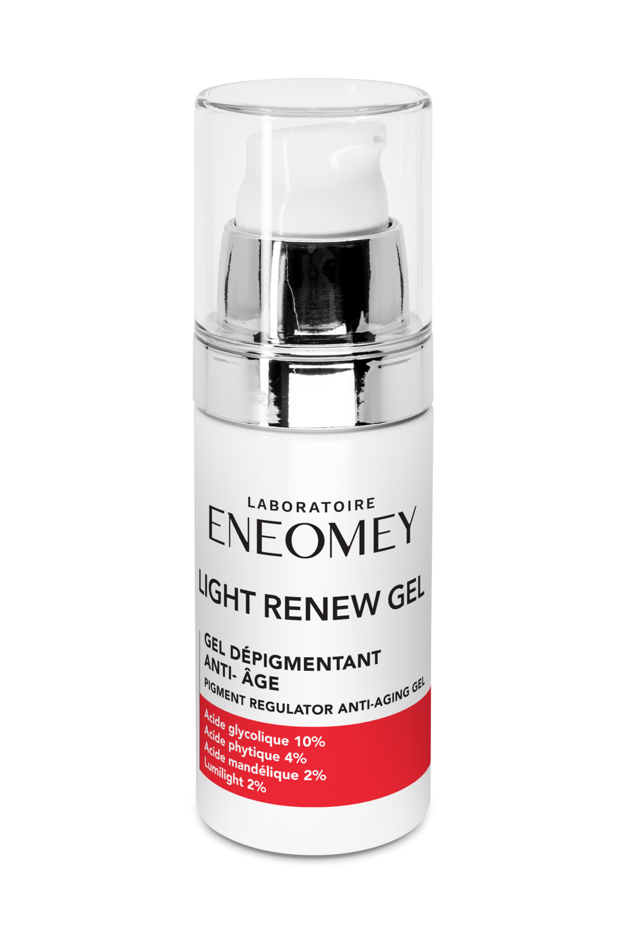 Light Renew Gel