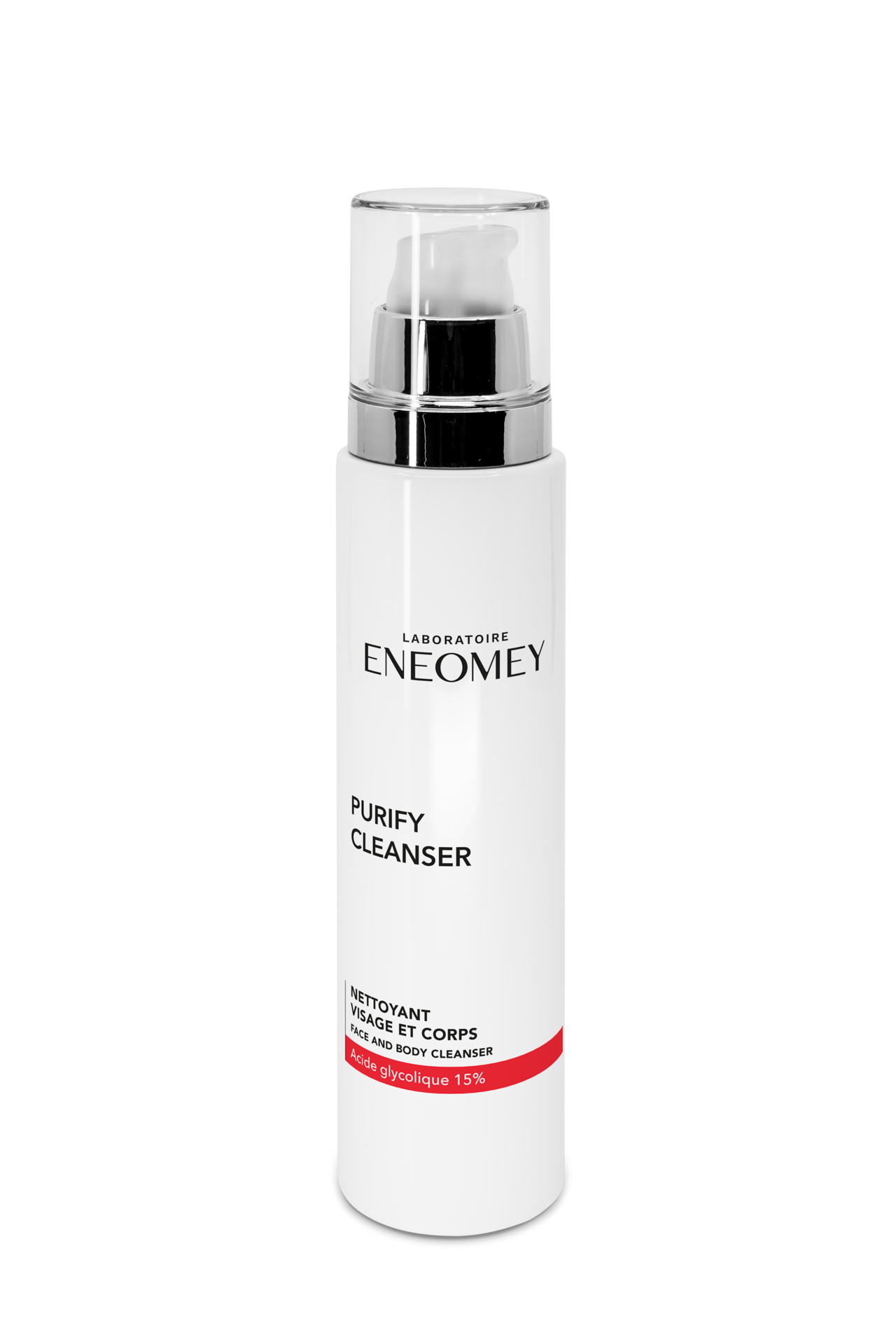 Purify Cleanser