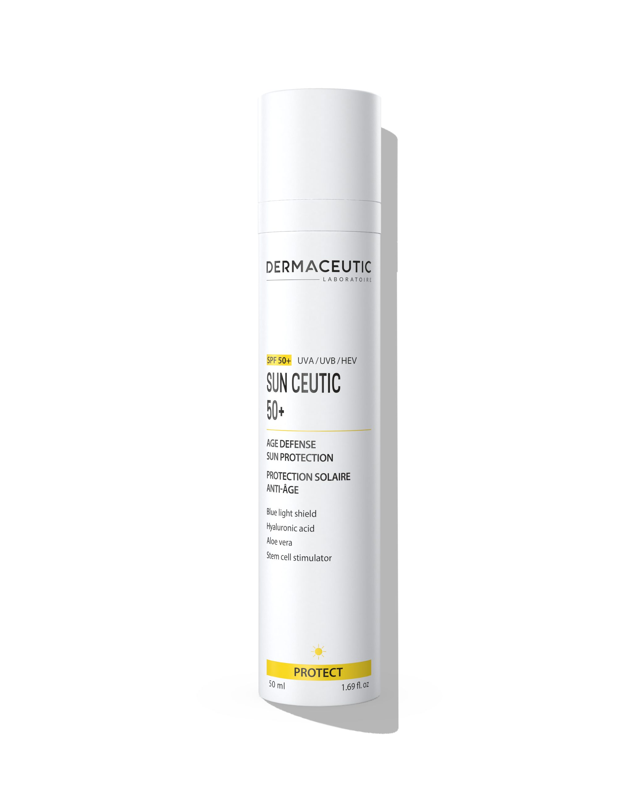 Sun Ceutic 50+