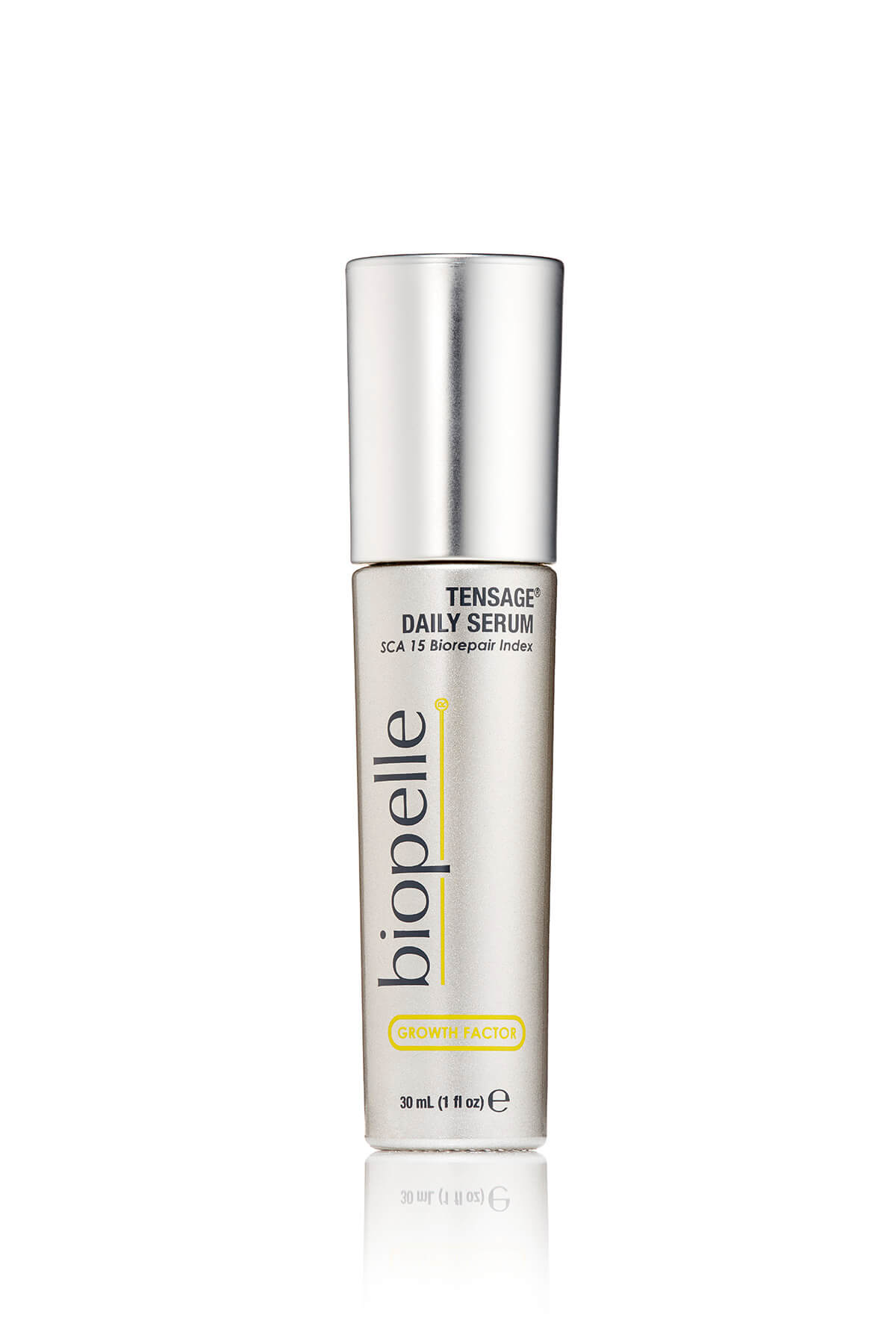 TENSAGE® DAILY SERUM