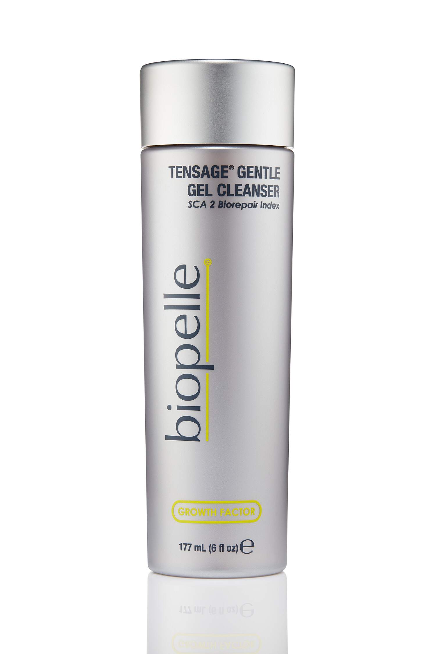 TENSAGE® GENTLE GEL CLEANSER