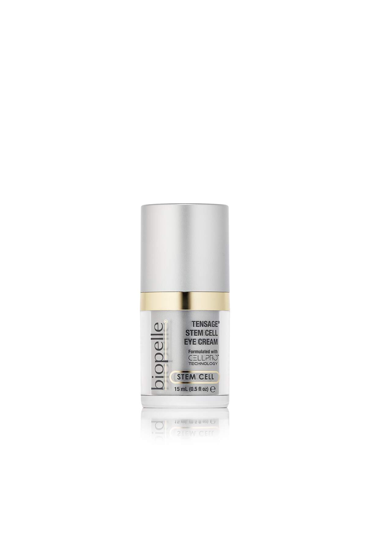 TENSAGE® STEM CELL EYE CREAM