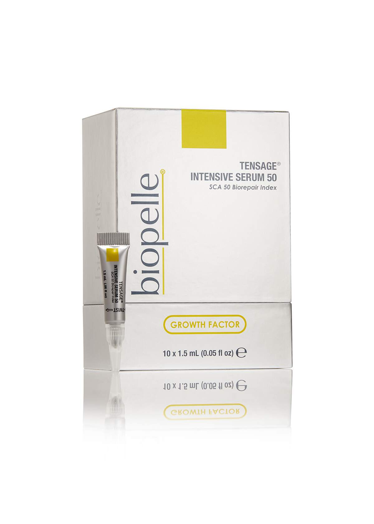 TENSAGE® INTENSIVE SERUM 50