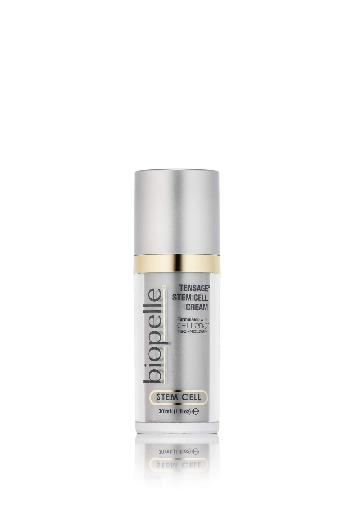 TENSAGE® STEM CELL CREAM