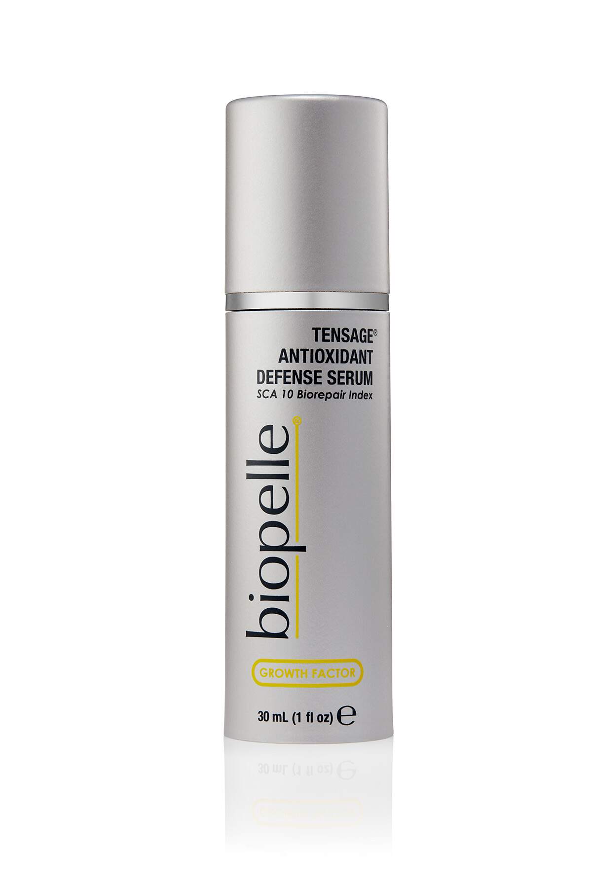 TENSAGE® ANTIOXIDANT DEFENSE SERUM