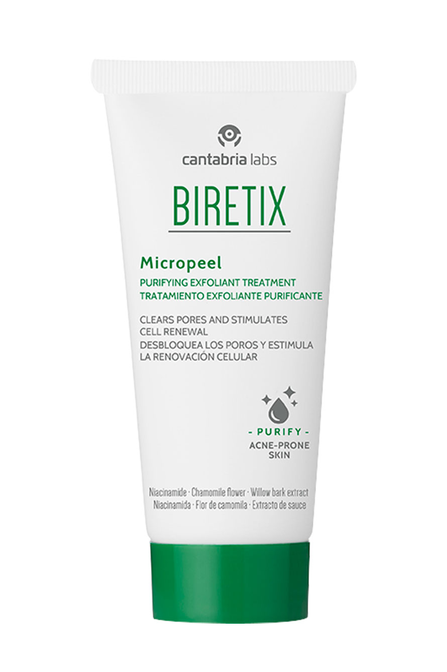 Micropeel